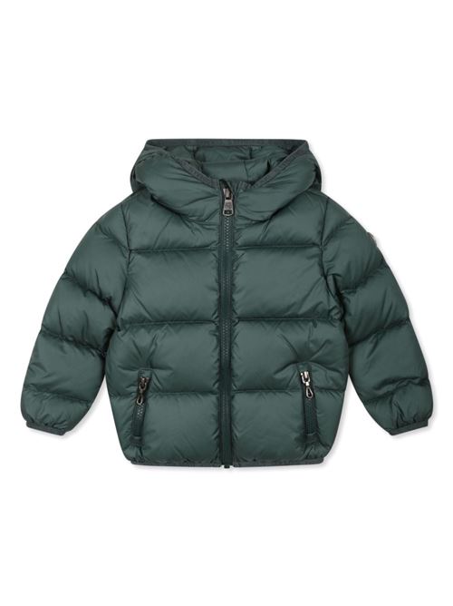 Piumino neonato verde COLMAR kids | 3470A9WY681